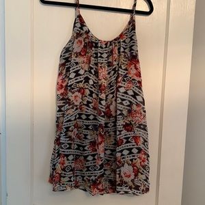 Show me your mumu tunic dress!